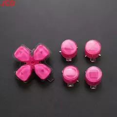 conjunto para ps5 função de direção botões - comprar online