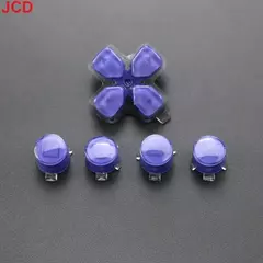 conjunto para ps5 função de direção botões - comprar online