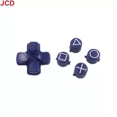 Botão para PS4 na internet
