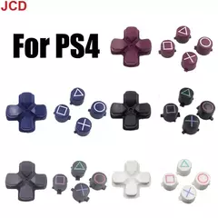 Botão para PS4