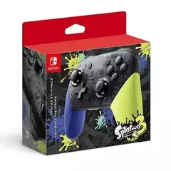 Controle Nintendo Switch