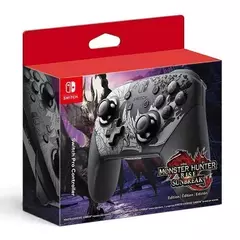 Controle Nintendo Switch na internet