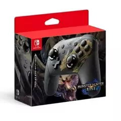Controle Nintendo Switch - Kong Games