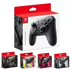 Controle Nintendo Switch - Kong Games