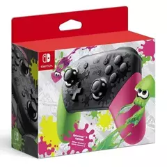Controle Nintendo Switch - comprar online