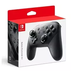 Controle Nintendo Switch - loja online