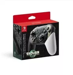 Imagem do Controle Nintendo Switch