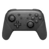 Controlador Sem Fio Gamepad Dupla Vibração Bluetooth Com NFC e 6 Eixos Gyro Jo