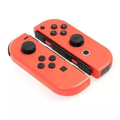 Sensor Gamepad sem fio para Nintendo Switch, Joy-Con Controller, branco L&R na internet