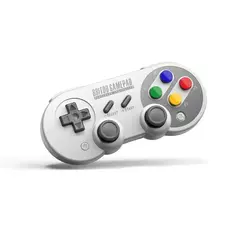 8bitdo sf30 pro sn30 pro gamepad sem fio bluetooth controlador de joystick para