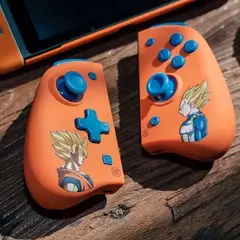 Controle IINE Elite Joypad Joy Con - Nintendo Switch na internet