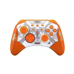 Controle IINE - Nitendo switch na internet