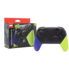 Gamepad sem fio Bluetooth para Nintendo Switch Pro, Joystick com NFC e função - comprar online