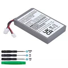 Bateria PS5 Controle