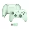 Controle de jogos sem fio 8bitdo Ultimate C para PC Windows 10 11 Steam PC