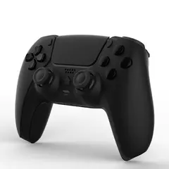 Imagem do Gamepad sem fio Bluetooth para PS4, controlador de joystick, 6-Axis Game Mando