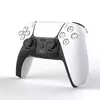 Gamepad sem fio Bluetooth para PS4, controlador de joystick, 6-Axis Game Mando