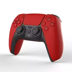 Gamepad sem fio Bluetooth para PS4, controlador de joystick, 6-Axis Game Mando na internet