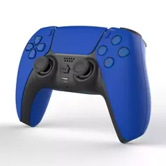 Gamepad sem fio Bluetooth para PS4, controlador de joystick, 6-Axis Game Mando - Kong Games