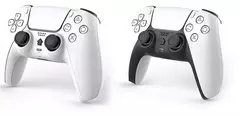 Gamepad sem fio Bluetooth para PS4, controlador de joystick, 6-Axis Game Mando - Kong Games