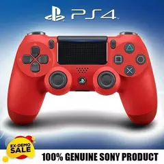 Controle sem fio Ps4 - comprar online