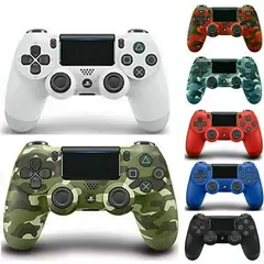 Controle sem fio Ps4