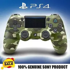 Controle sem fio Ps4 - Kong Games