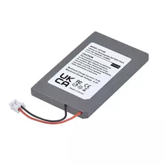 Bateria de substituição para Sony Playstation 3, Bateria Controlador PS3, PS3, - loja online