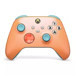 Controle Xbox Series na internet