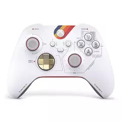Imagem do Controle Xbox Series