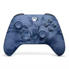 Controle Xbox Series na internet