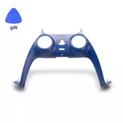 Slim Substituição Clipe Shell para Playstation 5, Controlador Modded, DIY Faix - Kong Games