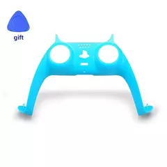 Imagem do Slim Substituição Clipe Shell para Playstation 5, Controlador Modded, DIY Faix