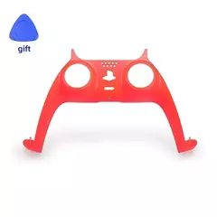 Slim Substituição Clipe Shell para Playstation 5, Controlador Modded, DIY Faix - Kong Games