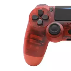 Controle - Ps4 - Kong Games
