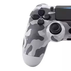 Controle - Ps4 - Kong Games
