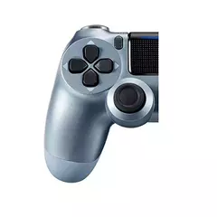 Controle - Ps4