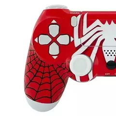 Controle - Ps4 - Kong Games