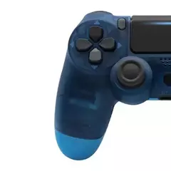 Controle - Ps4 - loja online