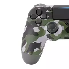 Imagem do Controle - Ps4
