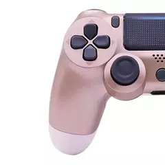 Controle - Ps4