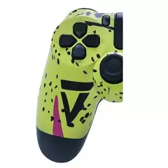 Imagem do Controle - Ps4