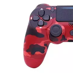 Controle - Ps4 na internet