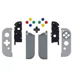 Substituição JoyCon para NS Switch