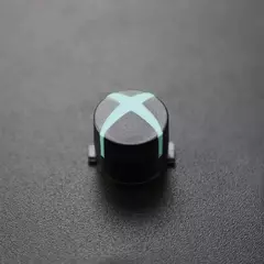Substituição para microsoft xbox série x controlador sem fio kit botão - loja online