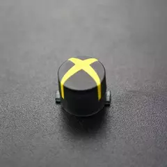 Substituição para microsoft xbox série x controlador sem fio kit botão