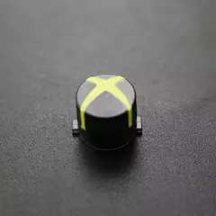 Substituição para microsoft xbox série x controlador sem fio kit botão - Kong Games