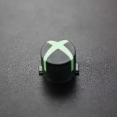 Imagem do Substituição para microsoft xbox série x controlador sem fio kit botão