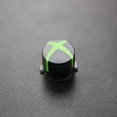 Substituição para microsoft xbox série x controlador sem fio kit botão - Kong Games