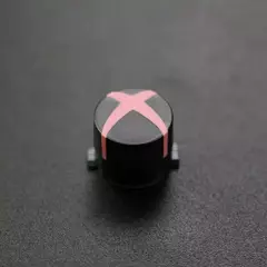 Substituição para microsoft xbox série x controlador sem fio kit botão na internet